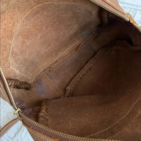 Roots Tribe Mini Backpack - Picture 10 of 16